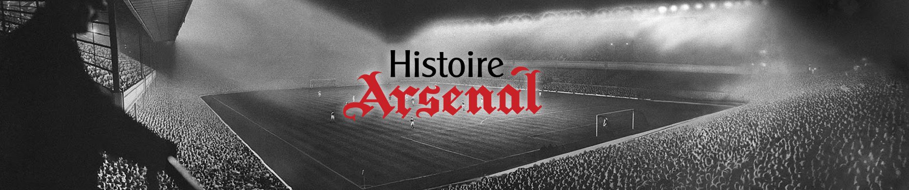 Histoire d'Arsenal Football Club
